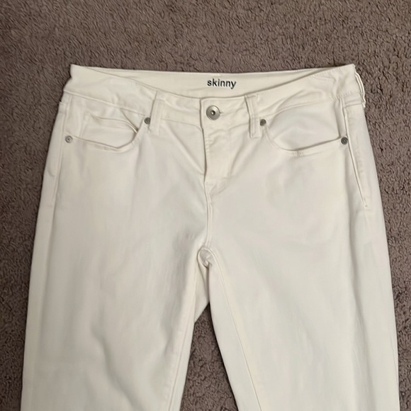 Lot of 4 GAP, Express, JCP Pants sz 2 - Picture 4 of 11